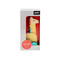 Wooden Pull Toy Giraffe by Petit Collage, 0810073341081