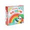 Game Rain Rain Rainbow by Petit Collage, 0810073341142