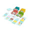 Scoop and Stack by Petit Collage, 0810073341166