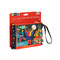 Jigsaw Puz 2 Sided Superheroes, 0810073341180