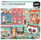 Decoder Puz Friendly Neighborhood, 0810073341197