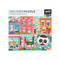 Decoder Puz Friendly Neighborhood, 0810073341197