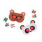 Decoder Puz Friendly Neighborhood, 0810073341197