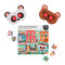 Decoder Puz Friendly Neighborhood, 0810073341197
