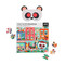 Decoder Puz Friendly Neighborhood, 0810073341197