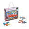 Floor Puz Firefighters, 0810073341203