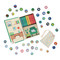 Little Library Storytelling Box by Petit Collage, 0810073341234