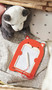 Magic Drawing Board Fox by Petit Collage, 0810073341272