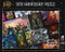 Blizzard 30th Anniversary Puzzle by Blizzard Entertainment, 9781950366699