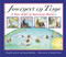Journeys in Time (A New Atlas of American History) by Susan Buckley, Elspeth Leacock, Rodica Prato, 9780618311149