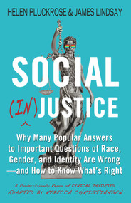 Social by Helen Pluckrose, James Lindsay, Rebecca Christiansen, 9781634312233