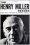 The Henry Miller Reader by Henry Miller, Lawrence Durrell, 9780811201117