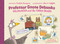 Professor Goose Debunks Goldilocks and the Three Bears by Paulette Bourgeois, Alex G. Griffiths, 9780735267305