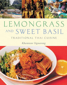 The Lebanese Kitchen (Quick and Healthy Recipes) - 9781566566773 by Monique Bassila Zaarour, 9781566566773