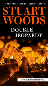 Double Jeopardy - 9780593188392 by Stuart Woods, 9780593188392