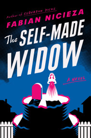 The Self-Made Widow by Fabian Nicieza, 9780593191293
