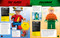 LEGO DC Character Encyclopedia New Edition (With exclusive LEGO minifigure) by Elizabeth Dowsett, 9780744054583