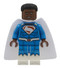 LEGO DC Character Encyclopedia New Edition (With exclusive LEGO minifigure) by Elizabeth Dowsett, 9780744054583