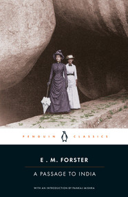 A Passage to India - 9780241540428 by E. M. Forster, Oliver Stallybrass, Pankaj Mishra, 9780241540428