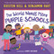 The World Needs More Purple Schools by Kristen Bell, Benjamin Hart, Daniel Wiseman, 9780593434901
