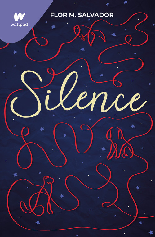 Silence (Spanish Edition) by Flor Salvador, 9781644735497