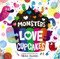 Monsters Love Cupcakes by Mike Austin, Mike Austin, 9780062286192