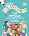Squishmallows: The Official Collector's Guide by Bernie Collins, 9780063219656