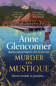 Murder on Mustique - 9781529336382 by Anne Glenconner, 9781529336382