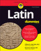 Latin For Dummies by Clifford A. Hull, Steven R. Perkins, 9781119874799