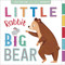 Little Rabbit, Big Bear (Interactive Lift-the-Flap Book) by Igloo Books, 9781499881462