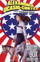 Alexandria Ocasio-Cortez and the Freshman Force (Ballot Box Collection) by Josh Blaylock, K Lynn Smith, Tim Seeley, Hoyt Silva, Sherard Jackson, 9781934692783