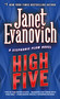 High Five - 9780312971342 by Janet Evanovich, 9780312971342