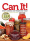Can it! Start Canning and Preserving at Home Today by Jackie Callahan Parente, 9781935484288