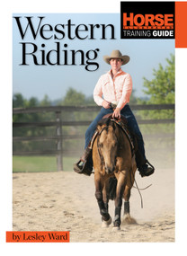 Western Riding by Lesley Ward, 9781935484530