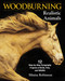 Woodburning Realistic Animals (12 Step-by-Step Pyrography Projects of Birds, Pets, and Wildlife) by Minisa Robinson, 9781565239852