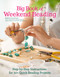 Big Book of Weekend Beading (Step-by-Step Instructions for 30+ Quick Beading Projects) by Jean Power, 9781620082829
