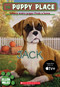 The Puppy Place #17: Jack by Ellen Miles, 9780545168106