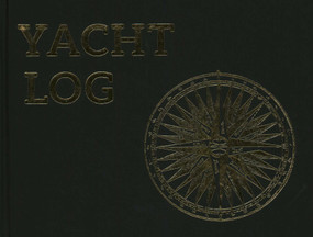Yacht Log by Ken Mahler, Mystic Seaport Museum, 9781493068296