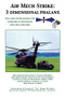 Air-Mech-Strike: 3-Dimensional Phalanx (Full Spectrum Maneuver Warfare to Dominate the 21st Century) by Brigadier General David L. Grange (Ret), 9781681623641