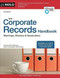 Corporate Records Handbook, The (Meetings, Minutes & Resolutions) by Anthony Mancuso, 9781413329599