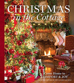 Christmas in the Cottage (Come Home to Comfort & Joy) by Cindy Cooper, 9780978548957