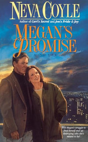 MEGAN'S PROMISE by Neva Coyle, 9780785280293