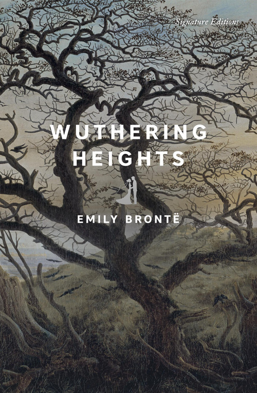 Wuthering Heights - 9781435171503 by Emily Brontë, 9781435171503