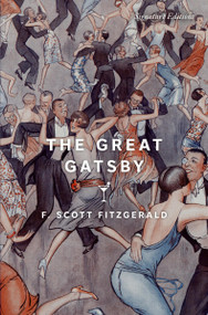 The Great Gatsby - 9781435171978 by F. Scott Fitzgerald
