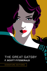 The Great Gatsby (Graphic Art Collector's Edition) - 9781435172470 by F. Scott Fitzgerald