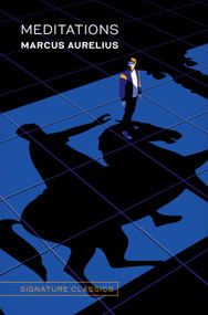 Meditations (Graphic Art Collector's Edition) - 9781435172494 by Marcus Aurelius, 9781435172494