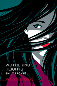 Wuthering Heights - 9781435172524 by Emily Brontë, 9781435172524