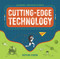 Learning Through Science (Cutting-Edge Technology) by Kevin Chen, 9781487808839