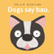 Dogs Say Bau by Philip Bunting, 9781760505639