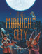 The Midnight City by Mitchell Toy, 9781922385024
